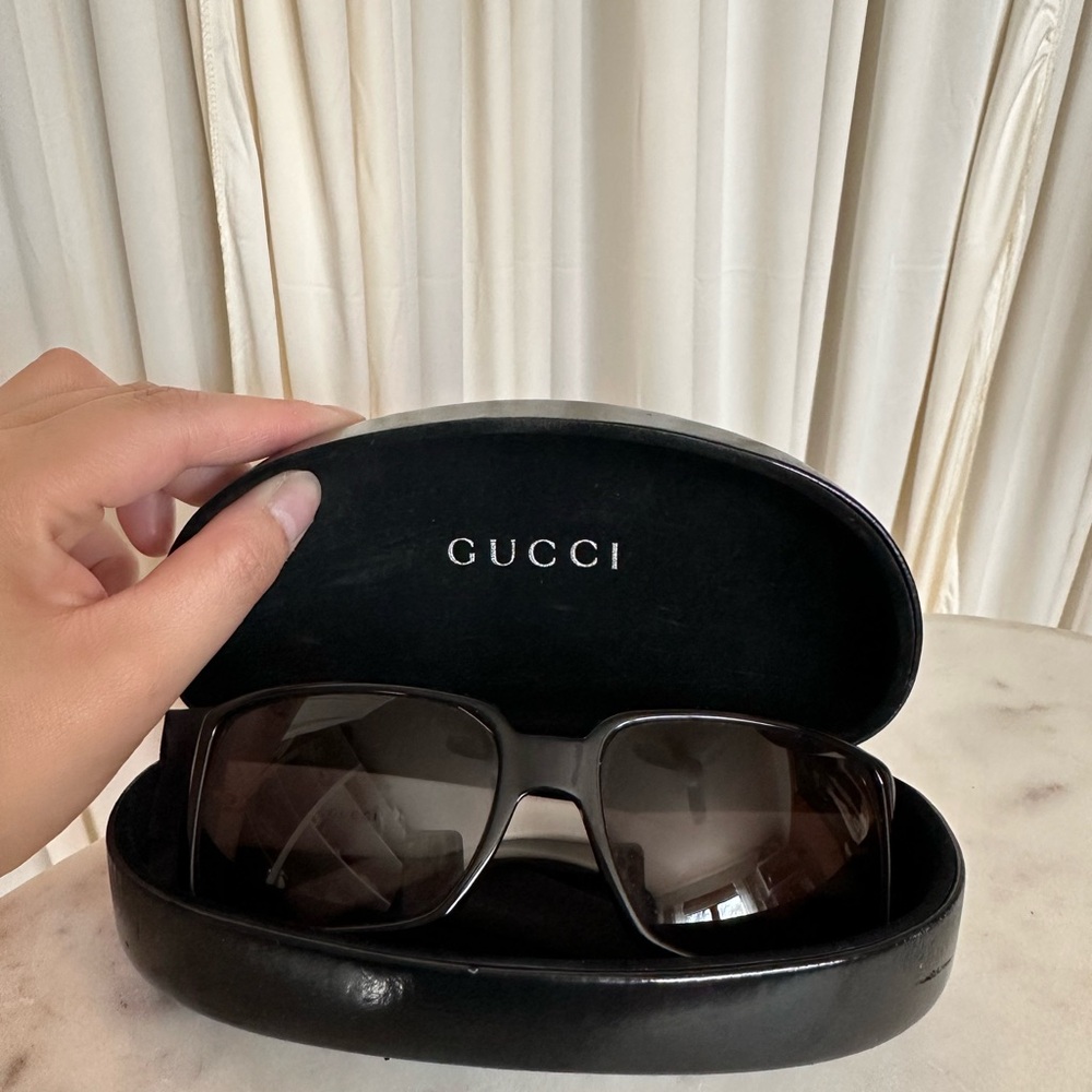 Vintage Gucci Sunglasses